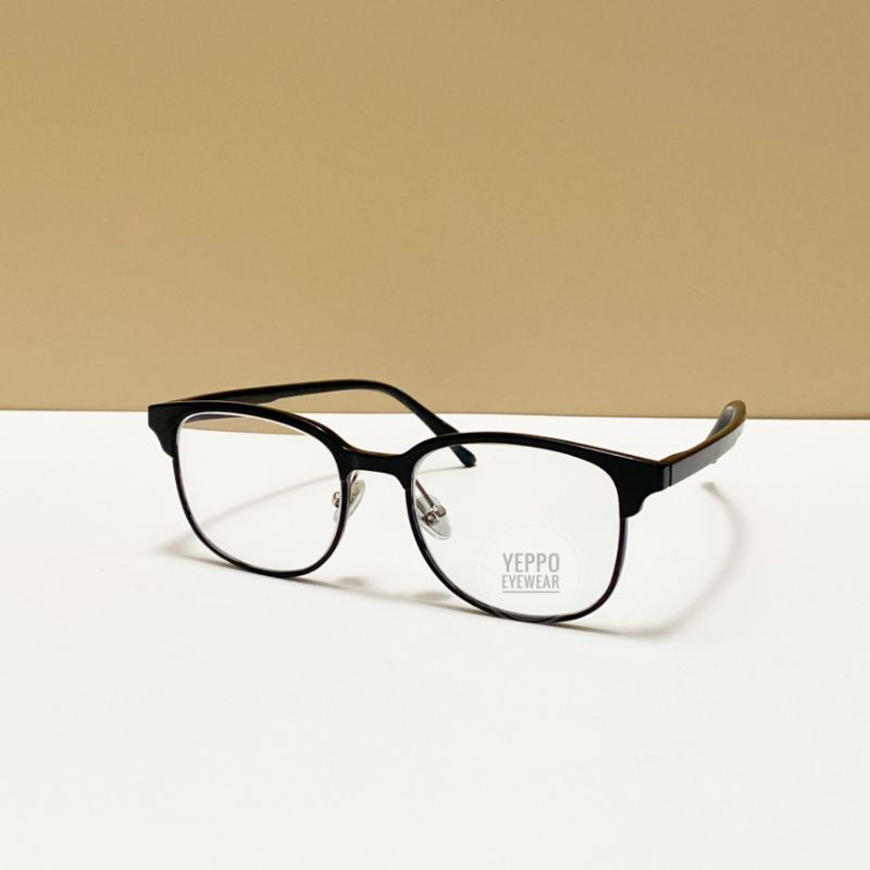 Frame Kacamata Kotak KODE Y2091