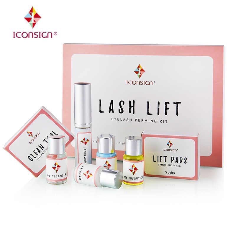 LASH LIFT ORIGINAL  FIRST HAND lashlift  pelentik bulu mata kriting lentik lentik pengeriting bulumata