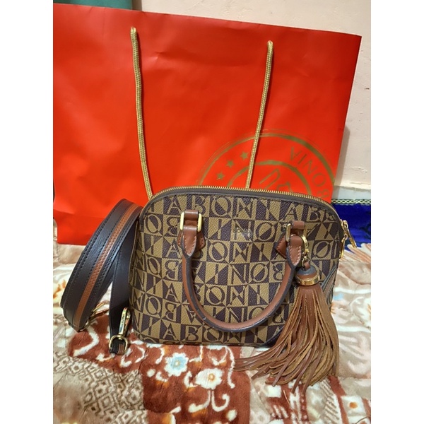 BONIA ALMA BAG