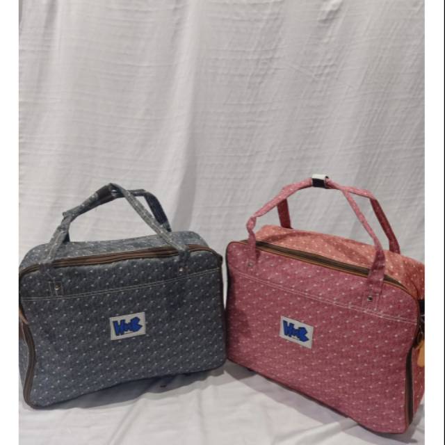 TRAVEL BAG / TAS TRAVEL BAG / TAS BAJU