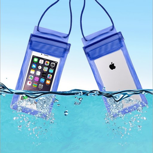 Sarung Waterproof Anti Air HP Smartphone Termurah
