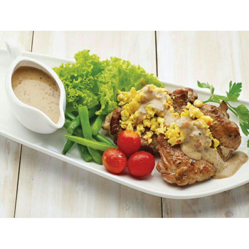 

Kewpie Salad Dressing Wijen Sangrai 200 ml