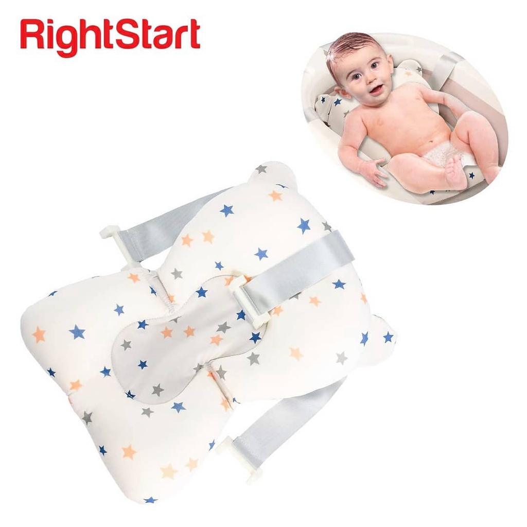 Right Start - Bath Pillow / Bantal Bak Mandi