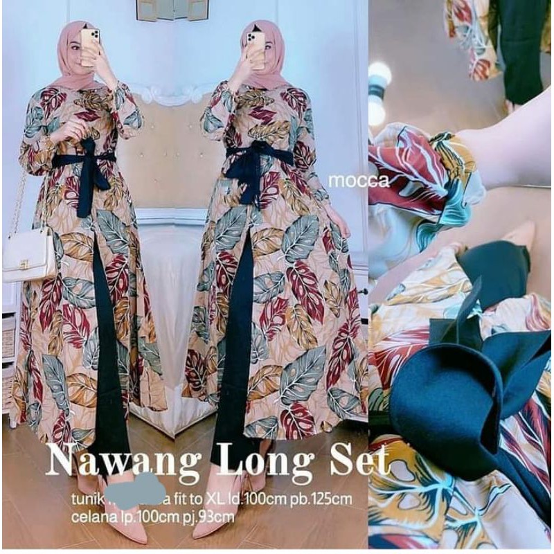 Kain Katun Rayon Premium Motif Janda Bolong Shopee Indonesia