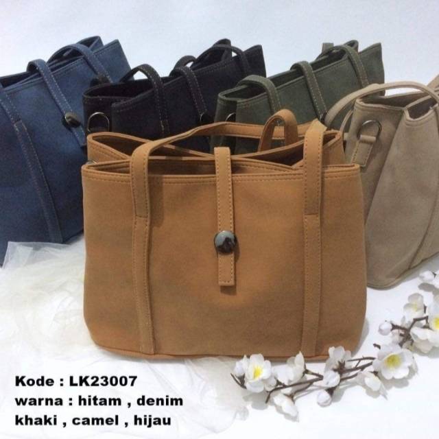 Tas Wanita Bludru