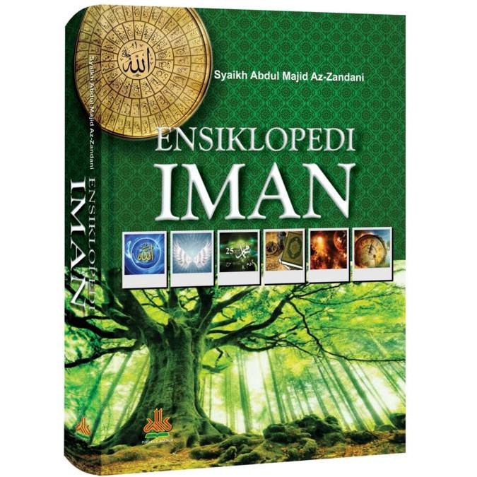 Ensiklopedi Iman