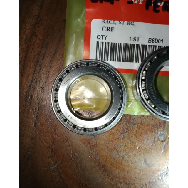 Bearing Komstir/Kones CRF 150L
