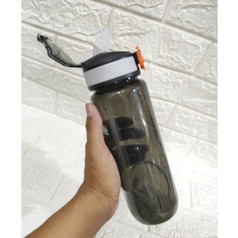 BOTOL MINUM SPORT &quot;ALWAYS&quot; 850ML HX-691 FOOD GRADE MATERIAL / BPA FREE