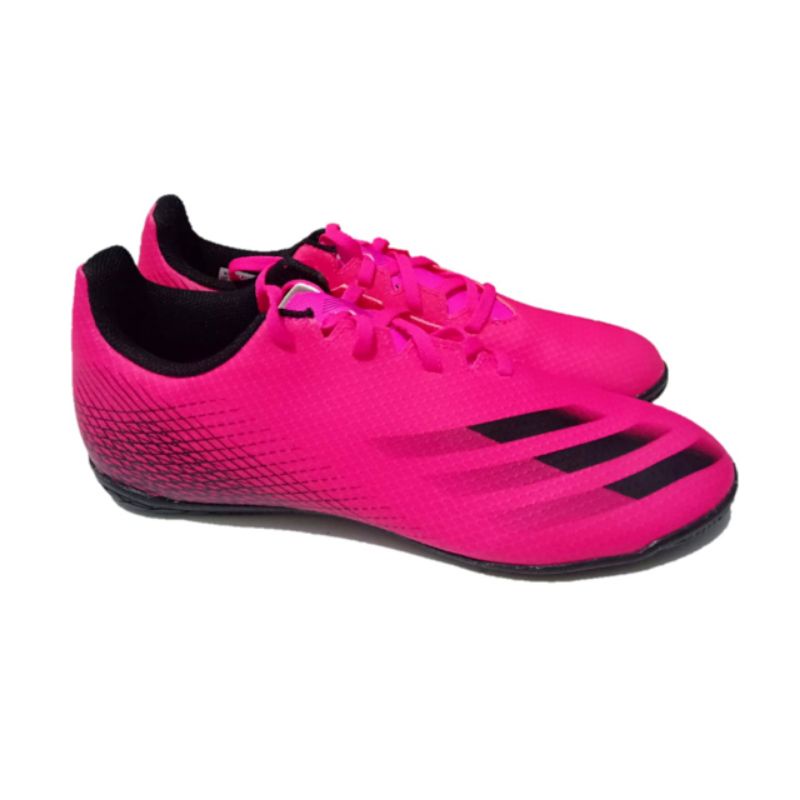 Sepatu Futsal Adidas X Ghosted.4 IN