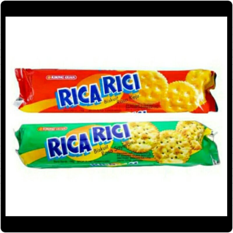 

Rica Rici biskuit