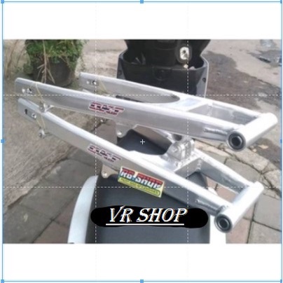 Swing Arm Aram Sasis Dkt Thailand Ninja R Dan Ninja Rr Old/New