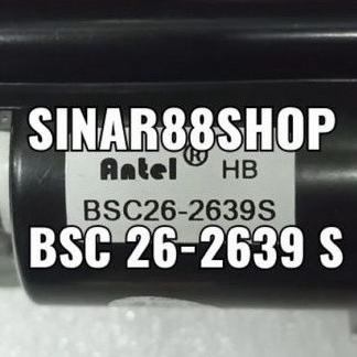 FLAYBACK TV SANYO 21 INC BSC26-2639S BSC 26-2639S BSC262639S BSC 26263