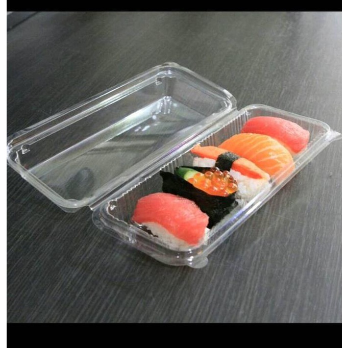 Tray Mika Sushi SSC 6 / SSC6