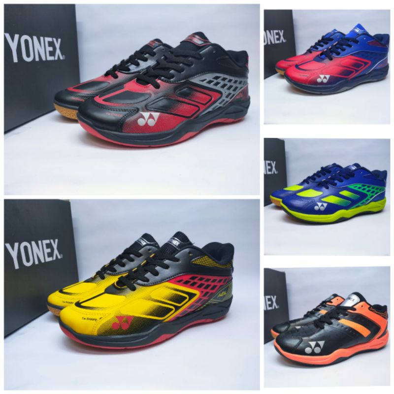 Sepatu Badminton / Bulutangkis Yonex All England 4 / AE 04