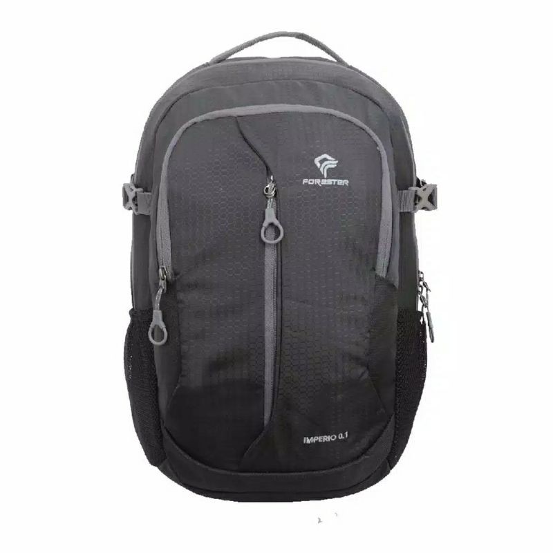 Tas Ransel Daypack Forester 20380 IMPERIO 0.1 + cover bag