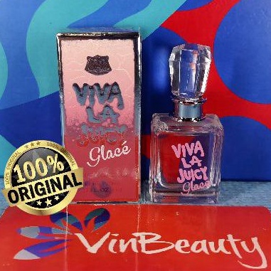 Miniatur Parfum OriginaL Juicy Couture Viva La Juicy EDP 5 ml For Women Murah