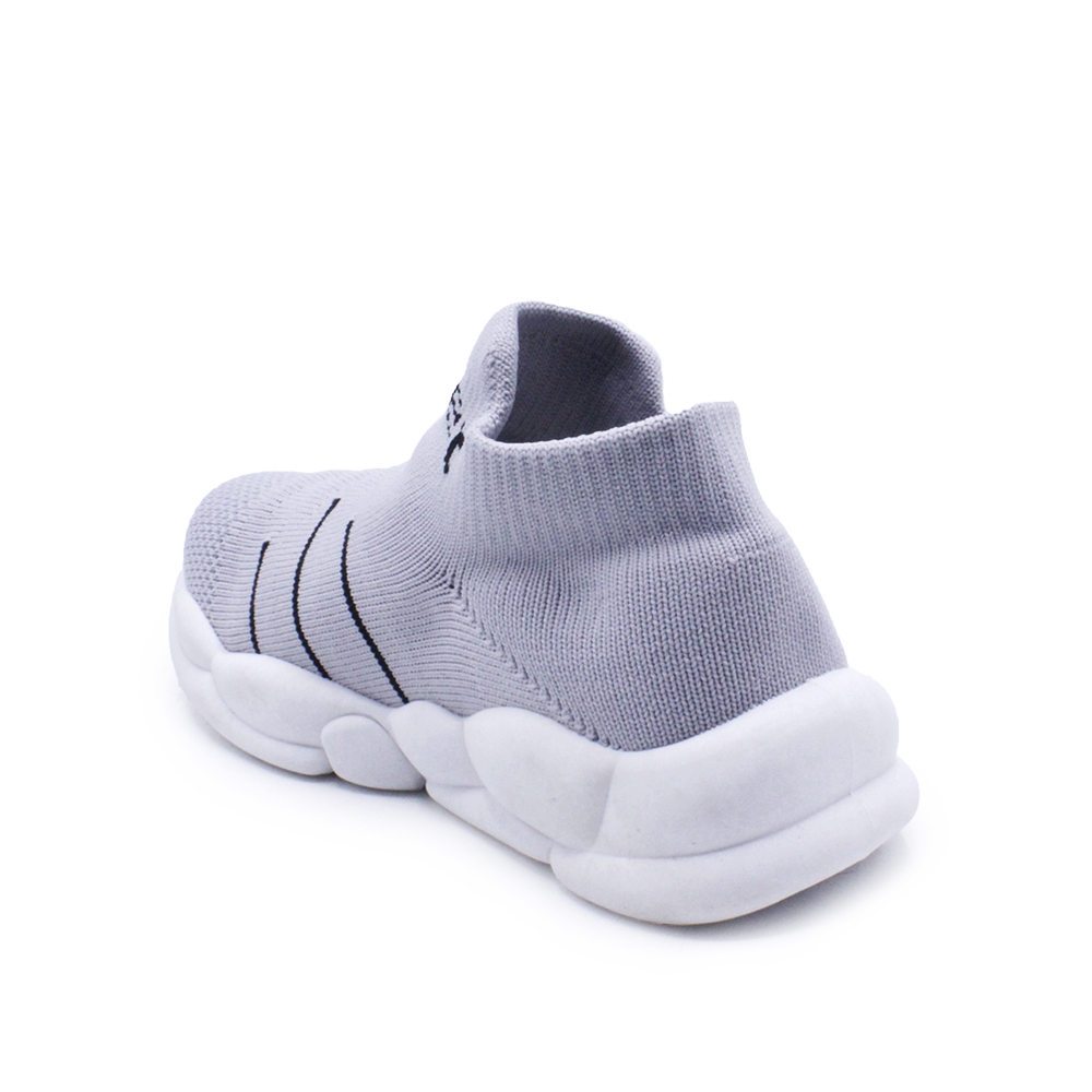 Faster Sepatu Sneakers Sports Slip On Anak Anak 1912-431 Size 27-32