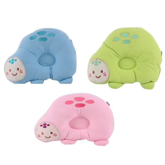 KIDDY - Bantal Peang Turtle Bantal Bayi 2580