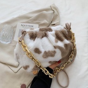 ( 2PC 1KG ) GTBI998879221 New Arrival  Tas Selempang Wanita Import  Premium Terbaru