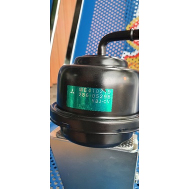 tabung brik assy canter