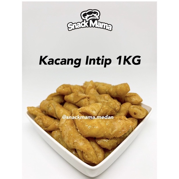 [1KG] KACANG INTIP / KACANG SEMBUNYI