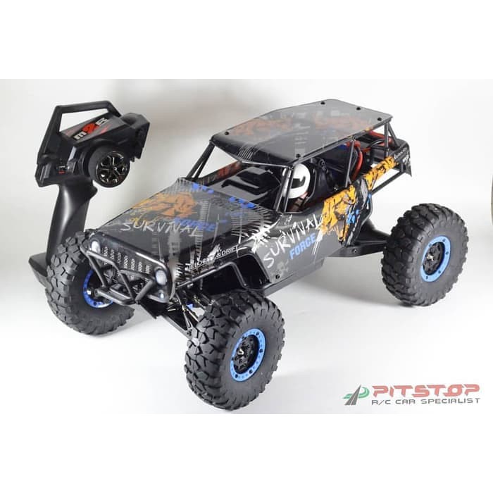 wltoys 10428 a2