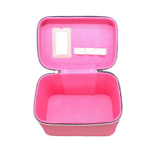 SIAP KIRIM!!! Beauty case cosmetic / box cosmetic make up beauty XC-2114