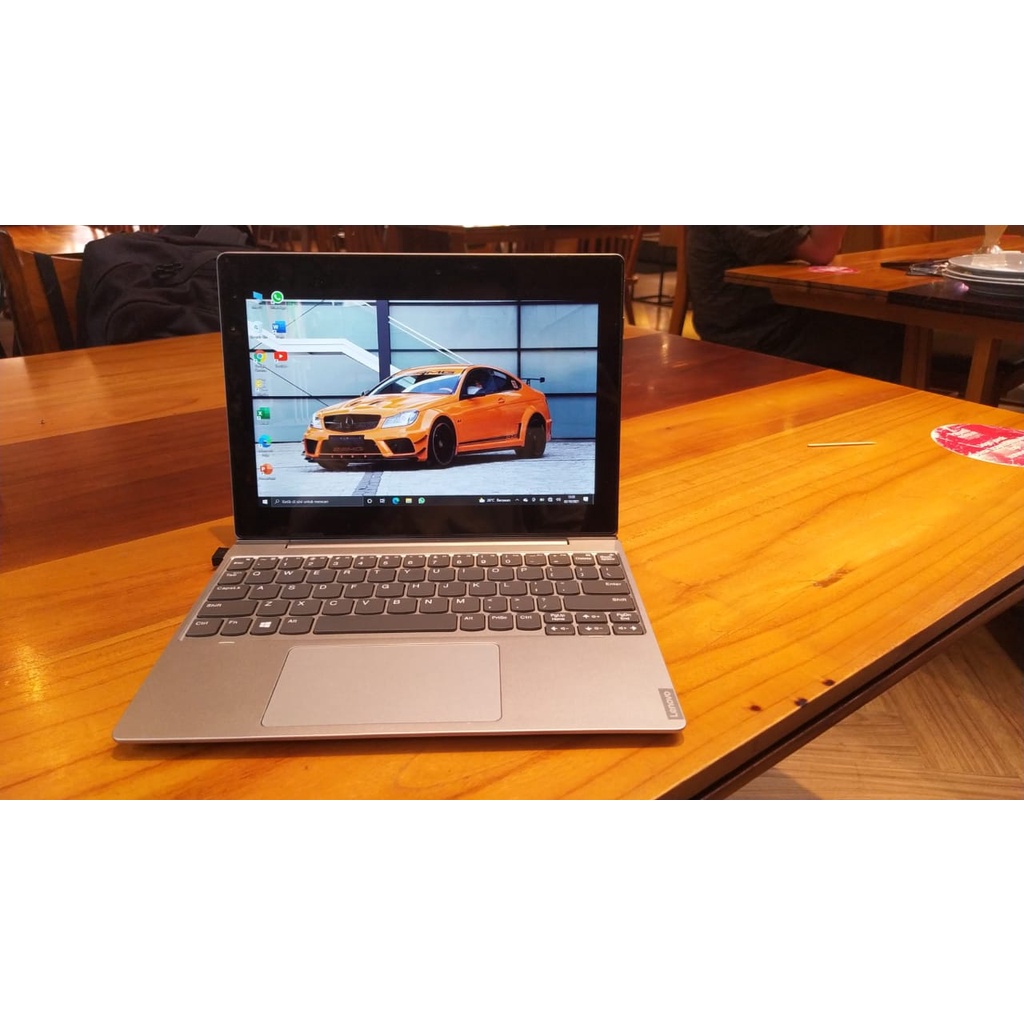 Lenovo Ideapad D330