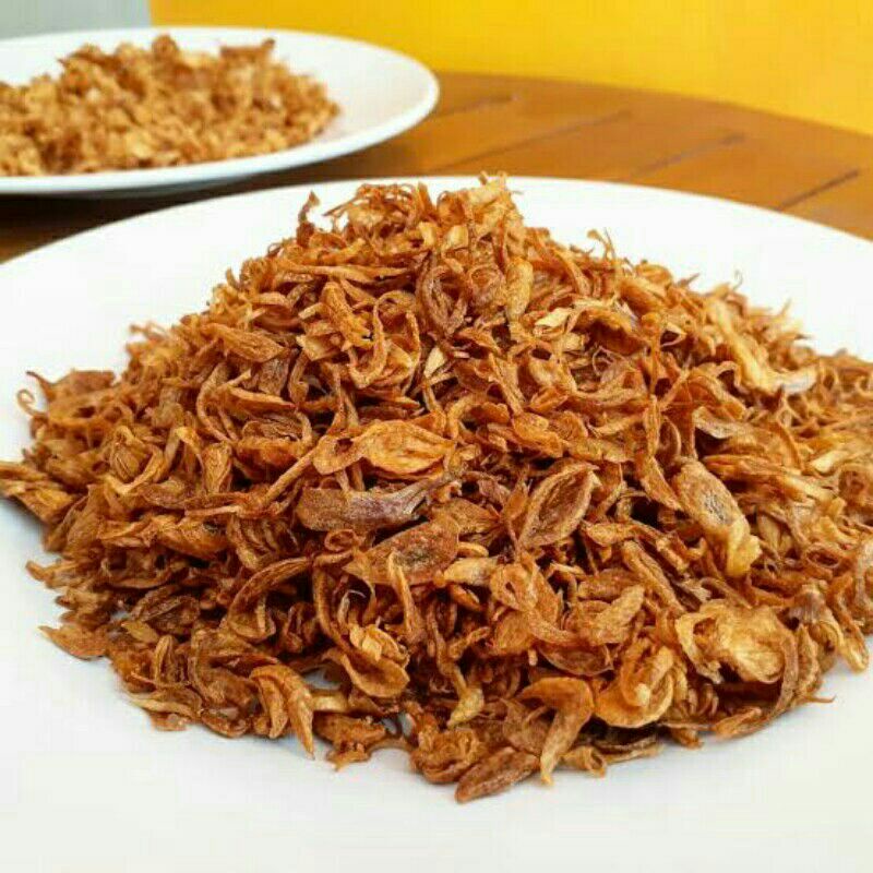 

bawang goreng murah asli probolinggo