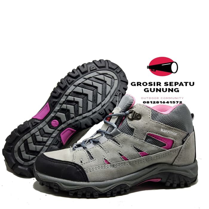 karrimor outdoor shoes