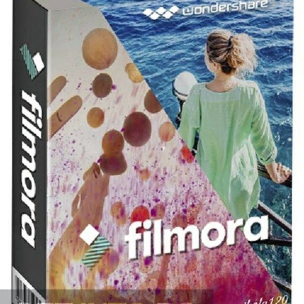 Wondershare Filmora 8 5 3 Free Download 10kpcsoft Video Editor