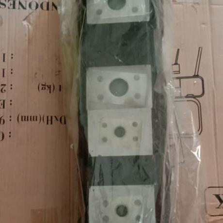 Hydraulic Pump Crane Xcmg Qy50K