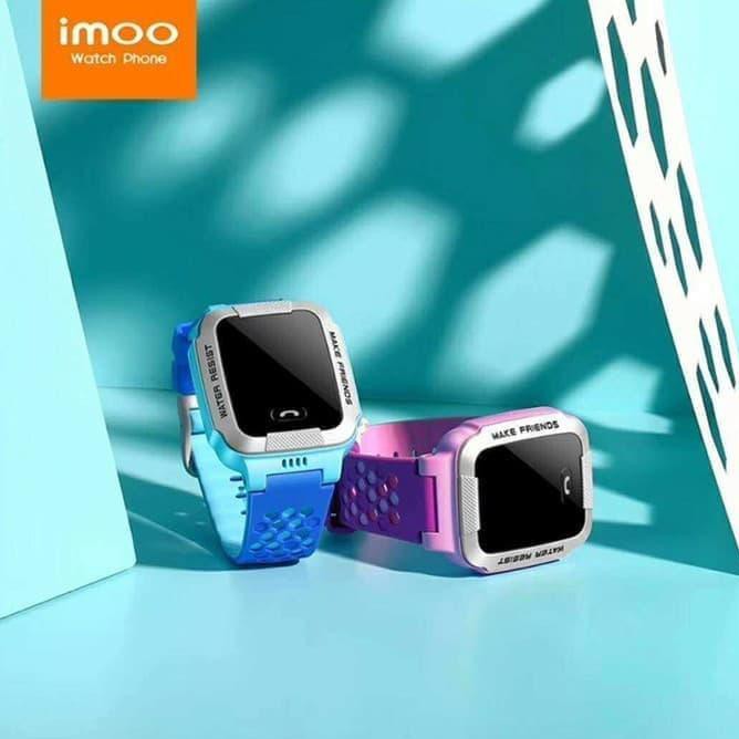 Harga Spesial Imoo Watch Phone Y1