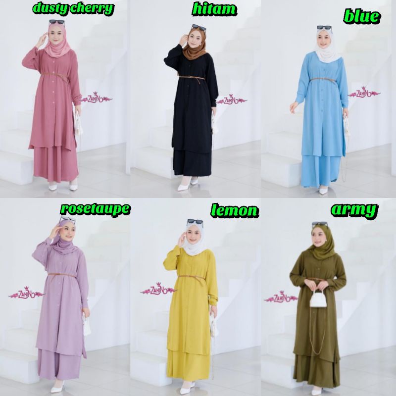 ivana set rok by zahin