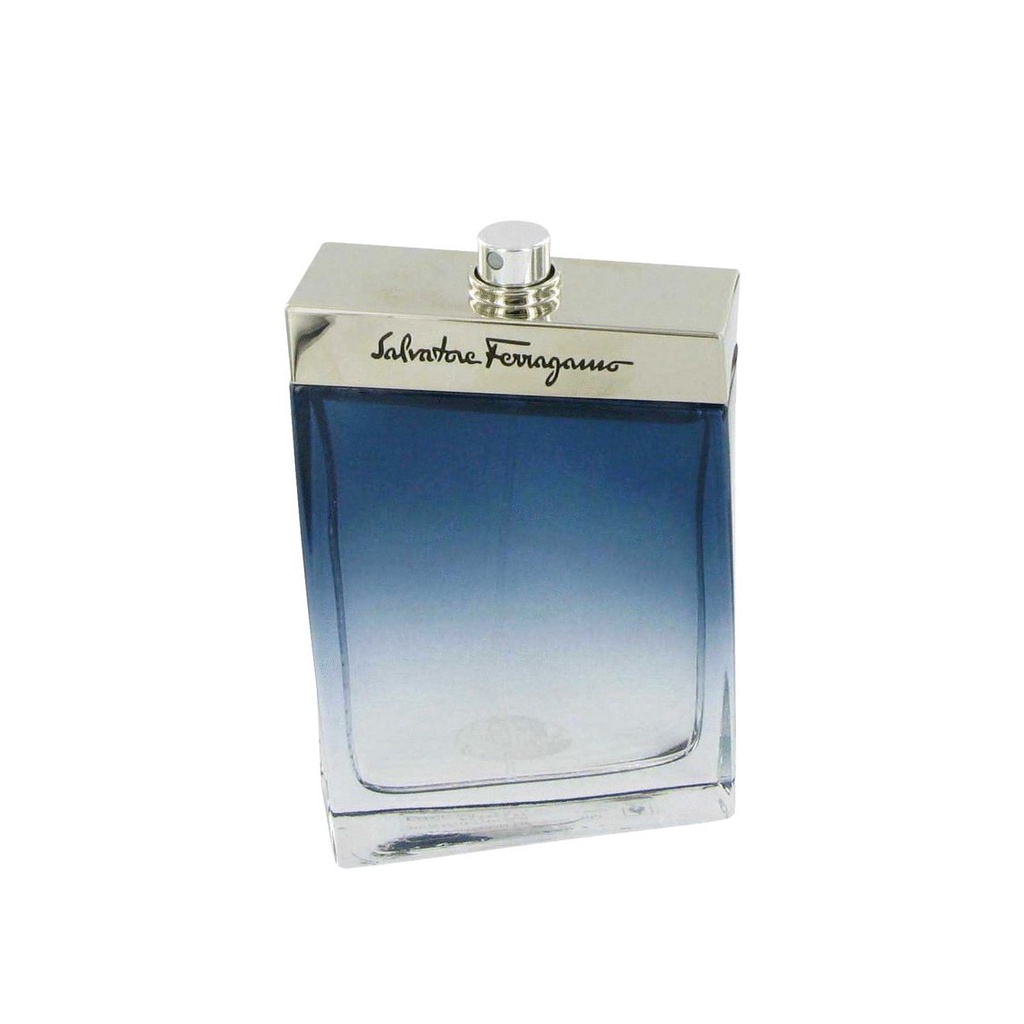 Parfum Original Salvatore Ferragamo Subtil Pour Homme Tester