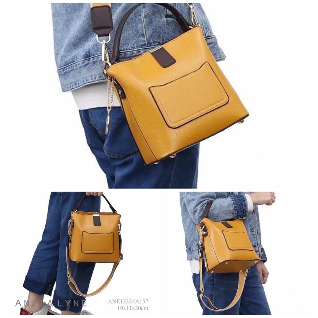 ANELA LYNE AYDUHA SLING BAG 1333#A077/A157 ORIGINAL