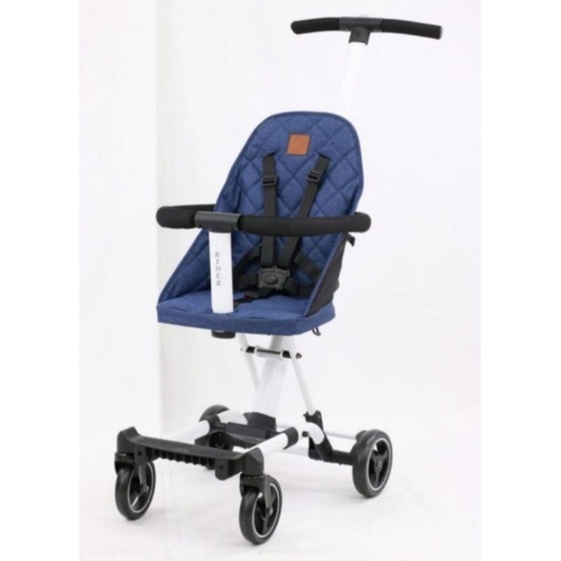 Babyelle RIDER Convertible Baby Elle  Rider LT DX BS1688