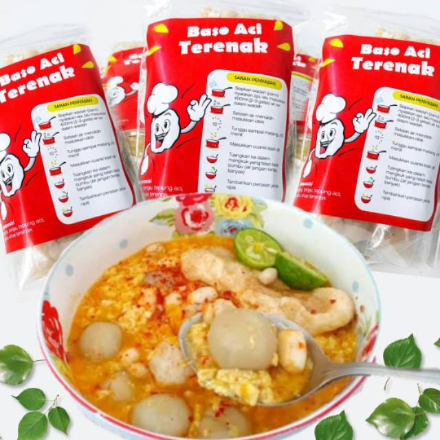 

Baso Aci