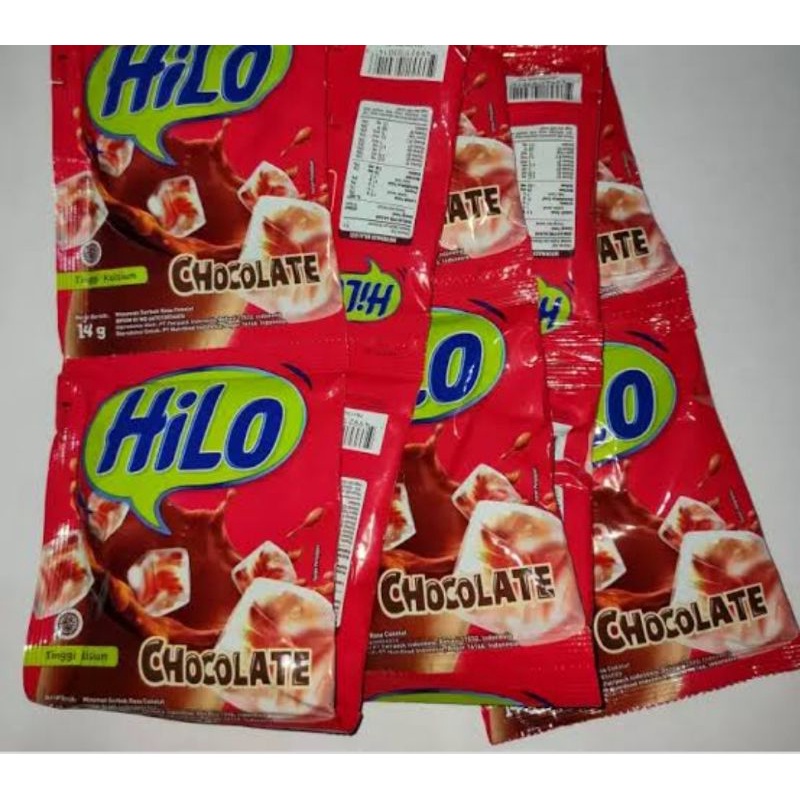 

ECER HILO CHOCOLATE MINUMAN SERBUK TINGGI KALSIUM 14 GRAM