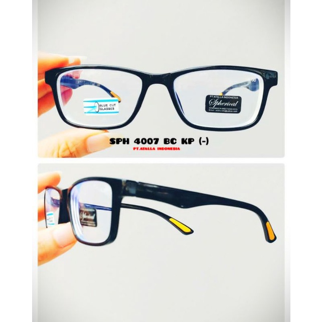 kacamata minus Bluray wanita ✓pria