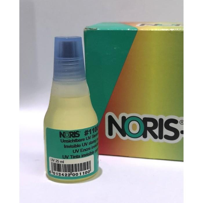

Tinta Tinta Stempel Uv 25 Ml