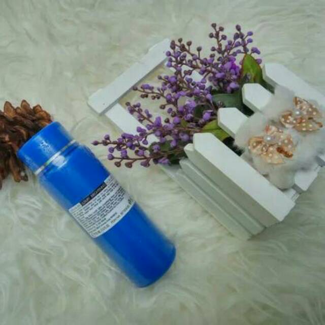 FACIAL WASH LUXURY BEAUTY ROSSA