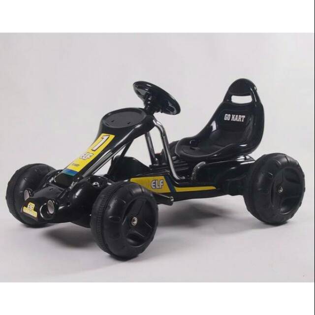 Mobil aki gocart