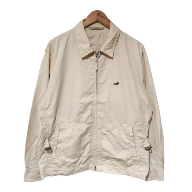 Work Jacket CROCODILE