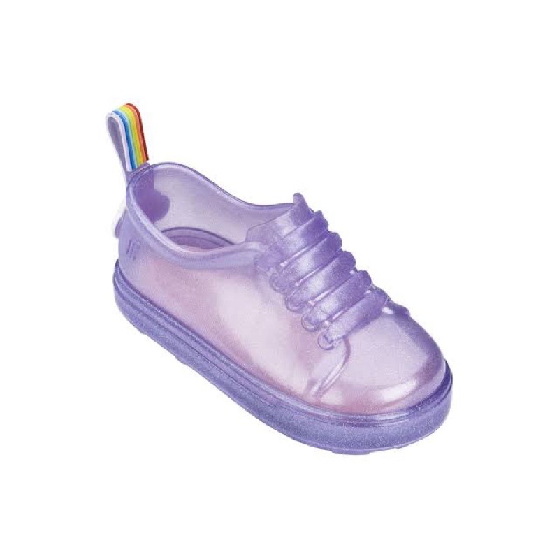 Sepatu Anak Mini Melissa Be II Original SALE