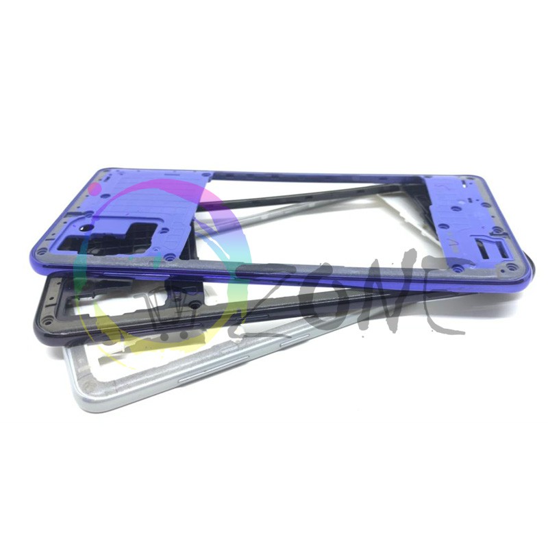 BAZEL CASING - TULANG RANGKA CASING BELAKANG SAMSUNG A31 A315F A315G