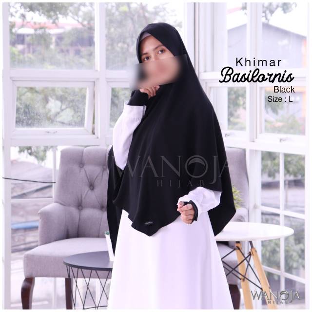 KHIMAR BASILORNIS L