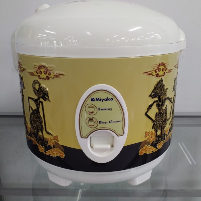 Magic Warmer Plus Miyako MCM-508 BTK WYG/Magicom 1.8 liter