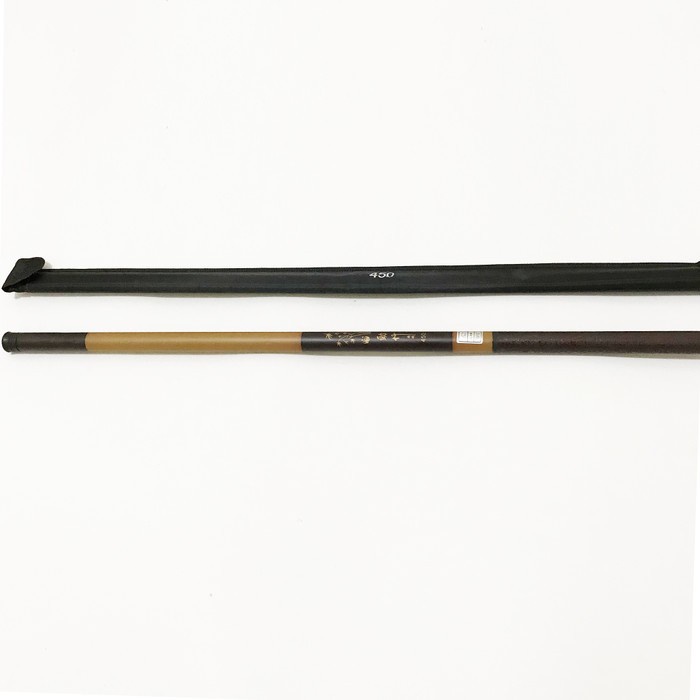 SS Tegek Ruas Panjang Kagawa Ciuz 450