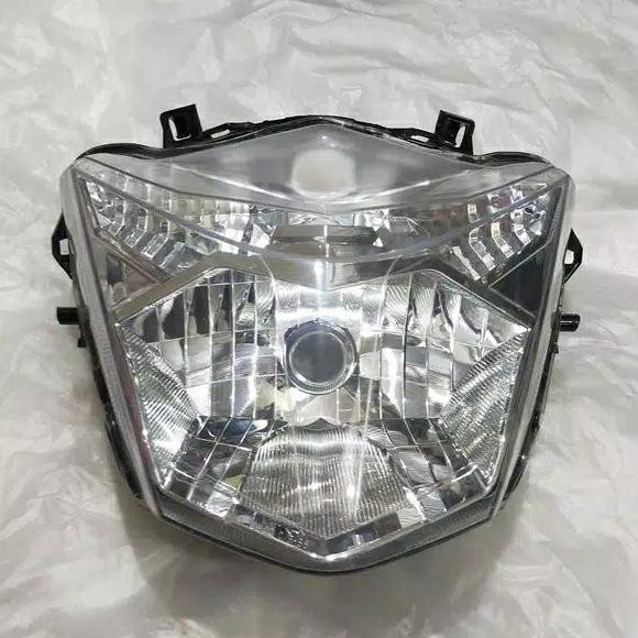 Reflektor Lampu Depan Beat Fi Esp New Beat Street 2016 - 2019